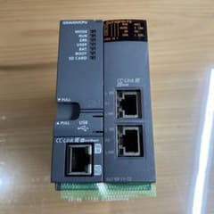 三菱電機シーケンサ Q03UDVCPU 2025年製 - メルカリ