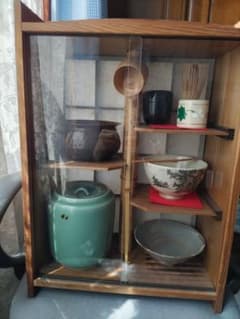 茶道具のサムネイル