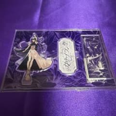 吉乃　カサブランカ　アクリルスタンドのサムネイル