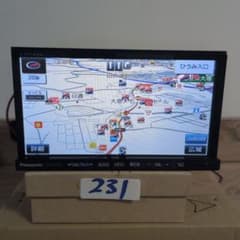 231 動作良好 CN-R300D パナソニック HDMI フルセグ - メルカリ