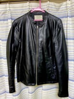 ライダースジャケット レザージャケットのサムネイル