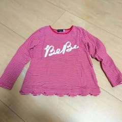 BeBe　トップスのサムネイル