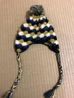ニット帽 キッズのサムネイル