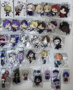 Fate ラバスト アクキーのサムネイル