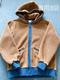 THE NORTH FACE アルマディラフルジップフーディのサムネイル