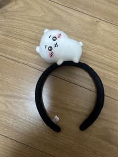 ちいかわパーク　ちいかわ　カチューシャのサムネイル