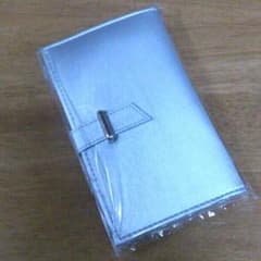 ネイルケアセットのサムネイル