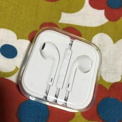 アップル イヤホン 正規品のサムネイル