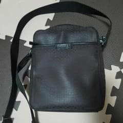COACH　ショルダーバッグ　本物のサムネイル