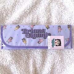 ブリアナギガンテ × サンキューマート ヘアアイロンケースのサムネイル
