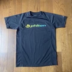 phiten Tシャツのサムネイル