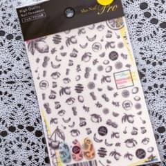 SALE!!!!!!写ネイル♡ノスタルジックフルーツのサムネイル