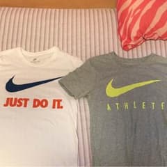 Nike Tシャツのサムネイル