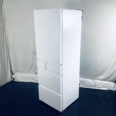 ☆自社エリア内限定商品☆ 中古 5ドア冷蔵庫 パナソニック (No.2028
