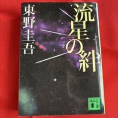 流星の絆のサムネイル