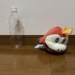 ポケモン ホゲータ ぬいぐるみのサムネイル