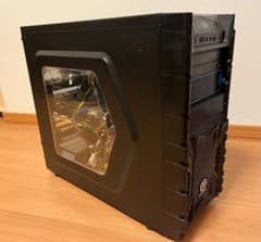 アイボリーさん様専用自作PC Core2Quad Q9550 GTX960のサムネイル
