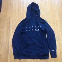 Rintarou様専用 LIBEジップパーカーのサムネイル