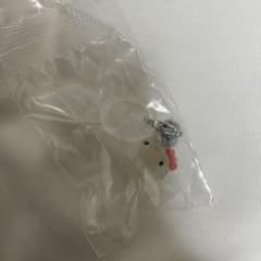 ハローキティ めじるしアクセサリーのサムネイル