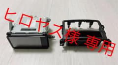 トヨタ ダイハツ 純正 HDDナビ NHZT-W58のサムネイル