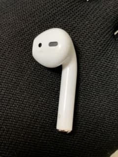 Apple AirPods 第二世代 MV7N2J/A  片耳 Rのサムネイル