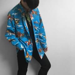 (可愛い!!)ROPER シャツのサムネイル