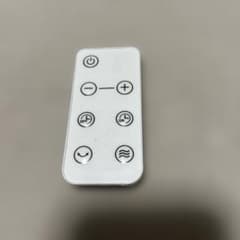 兄*こ様 扇風機用リモコンのサムネイル