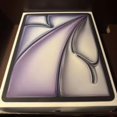 iPad Air 13インチ M2 128GB 3M682J/A スペースグレイ - メルカリ