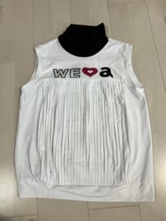 ★美品★ アルチビオ　トップス　ゴルフのサムネイル
