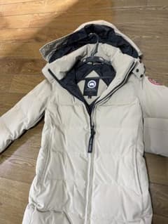 JK0720 様専用CANADA GOOSE ARCTIC PROGRAMのサムネイル