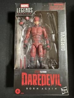 マーベルレジェンド ボーンブレイカー ビルドフィギュア | Faites vos