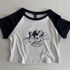 ちびTシャツのサムネイル