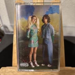 Domi & JD Beck Not Tight カセット・テープ