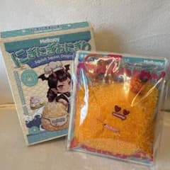 新品 メロジョイ にぎにぎおにぎり サクサクシュリンプ スクイーズ