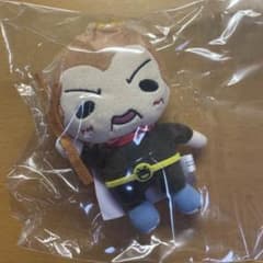 Hey! Say! JUMP 有岡大貴だいきんぐキャラクターぬいぐるみ| Buyee日本