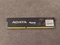 ADATA Gaming Series DDR3 1600 4GBのサムネイル