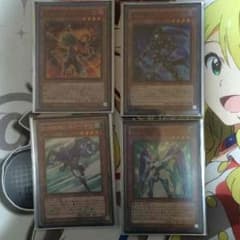 ヒーローパーツのサムネイル