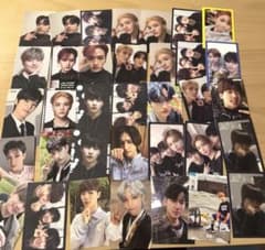 straykids トレカセット　35枚のサムネイル