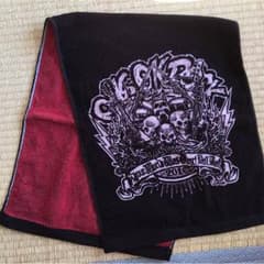 ONE OK ROCKタオルのサムネイル