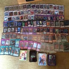 遊戯王引退セットのサムネイル