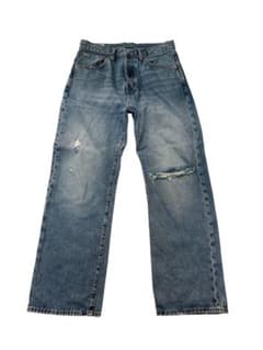 GAP ギャップ 90's LOOSE デニムパンツ 30×30のサムネイル
