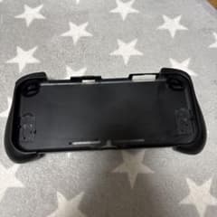 Switch用サイバーガジェットのサムネイル
