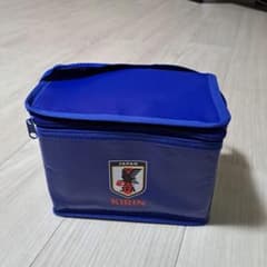 KIRIN SAMURAI BLUE クーラーバッグ 保冷バッグのサムネイル