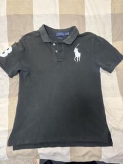 Polo Ralph Lauren ポロシャツ ブラック Mのサムネイル