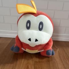 ポケットモンスター ホゲータ ぬいぐるみのサムネイル