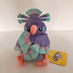 741 ぬいぐるみ Pokémon fit オドリドリ(まいまいスタイル) - メルカリ