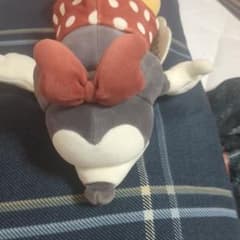 Minnie Mouse Fan Cap (Disney)