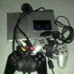 PS2本体のサムネイル