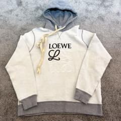 LOEWE 21SS インサイド アウト アナグラム ロゴ刺繍 - メルカリ