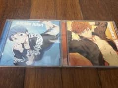 Free! キャラクターソングCD 似鳥愛一郎 御子柴百太郎のサムネイル